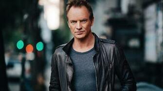 Sting Septembra U Areni Gde I Kad