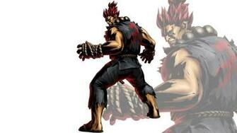 Akuma Wallpaper By Meanhonkey1980