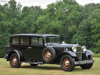 Mercedes Benz N Rburg Pullman Limousine W08