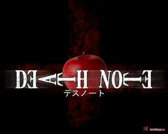 Death Note Wallpaper iPhone Imagebank Biz