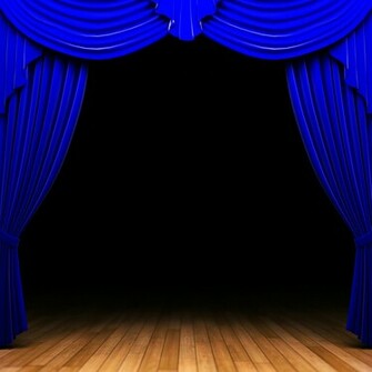 Gold Frame Ppt Background Templates