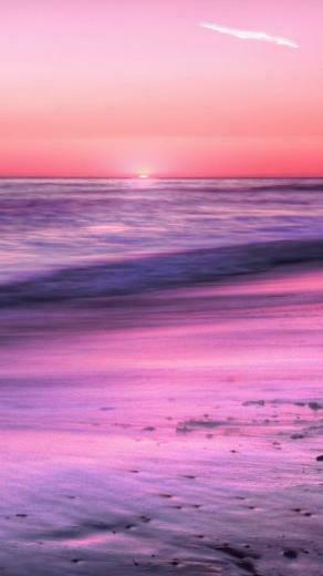 Beach iPhone Wallpaper iPad