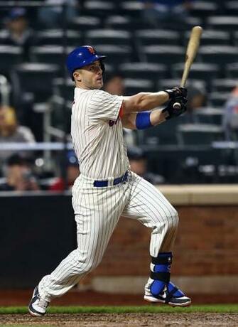 David Wright Moved To Cleanup Spot