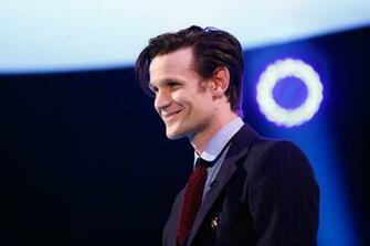 Matt Smith Wallpaper Image Photos Pictures Background