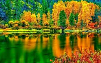 Autumn Colors Wallpaper At Wallpaperbro