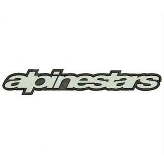 Pin Alpinestars Logo Wallpaper Logowallpaper Net On