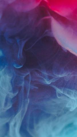 Colorful Abstract iPhone Xr Wallpaper Preppy