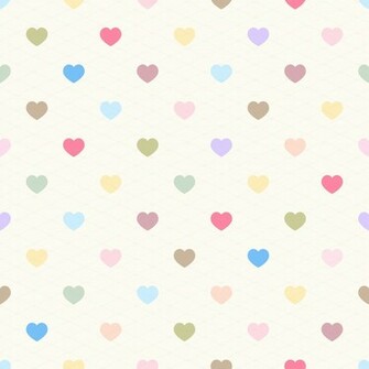 Cute Heart Background Heart8 O Jpg