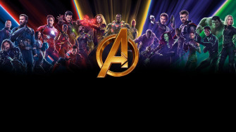 Avengers Infinity War 4k Wallpaper HD Movies