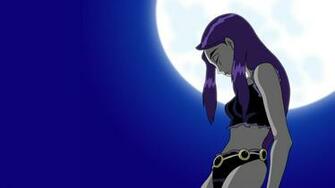 Teen Titans HD Wallpaper Background