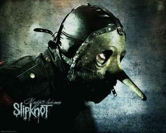 Slipknot Wallpaper HD