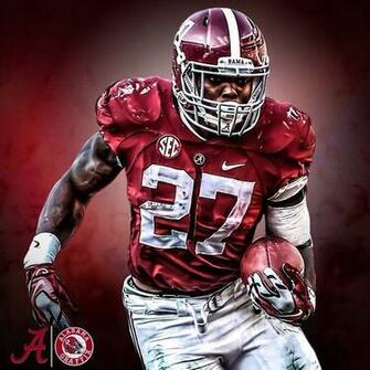 Rb Derrick Henry Alabama Football