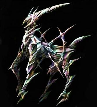 Arceus HD Wallpaper