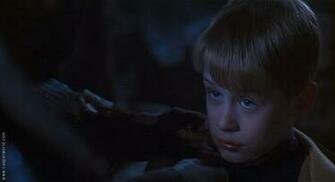 Macaulay Culkin Image Home Alone Wallpaper And