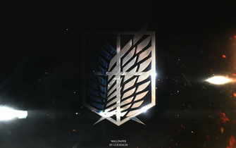Attack On Titan Wings Of Dom Wallpaper Ig Lodesignn Album