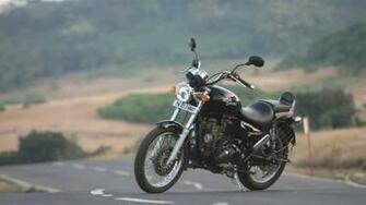 New Royal Enfield Thunderbird Std Photos