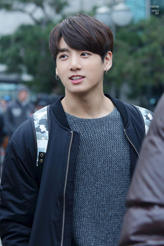 Jung Kook Bts Desktop Wallpaper On