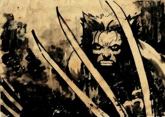 Wolverine Wallpaper By Mr 47ale