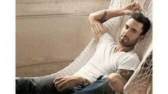 Adam Levine Wallpaper Background And