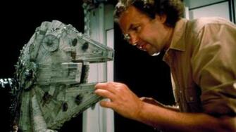 Ilm Modelmakers Share Star Wars Stories And Secrets Tested