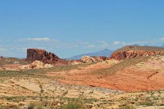 Valley Of Fire Wallpaper