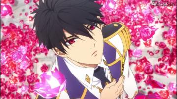 Magic Kyun Ideas Renaissance Anime
