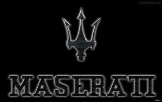 Maserati Wallpaper Logomarca Logotipo Papel De Parede Logo