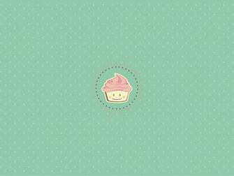 Cupcake Wallpaper Change