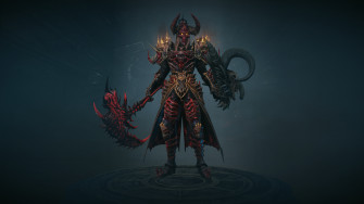 Video Game Diablo Immortal HD Wallpaper