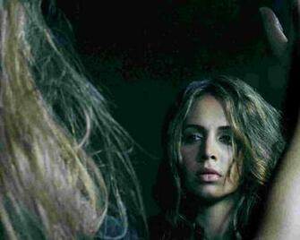 Eliza Dushku Wallpaper Celebrities