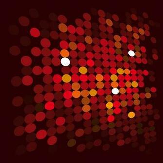 Dicko Stage Lighting Elements Background Vector