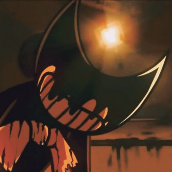 Fnf Indie Cross Icons Bendy And The Ink Machine
