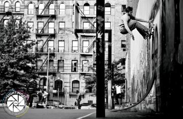 Wednesday Wallpaper Alex Olson Transworld Skateboarding