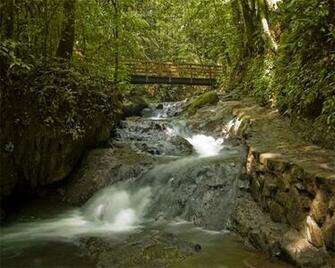 Description Of Waterfall Screensaver Do You Want To Stand Near