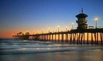 Huntington Beach