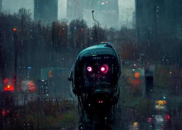 Midjourney Art Making Ai On The Rise Create Image From Text