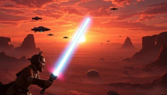 Star Wars Wallpaper