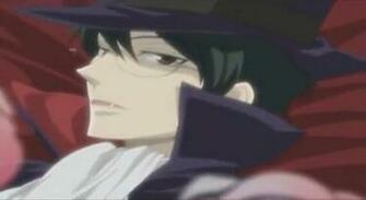 Kyoya Ootori Image Wallpaper And Background Photos