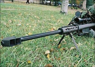 Sniper Rifles Wallpaper De