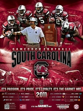 University Of South Carolina Official Athletic Site