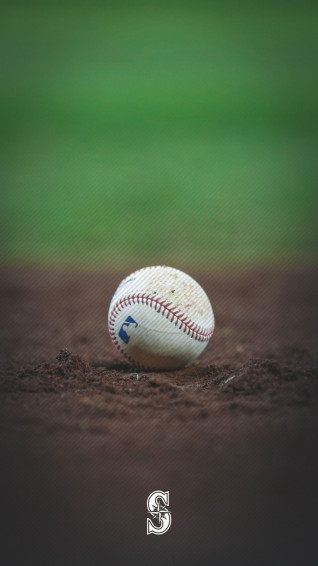 4k Baseball Wallpaper