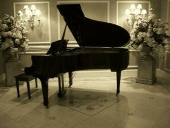 Grand Piano Steez L N S By Thurz