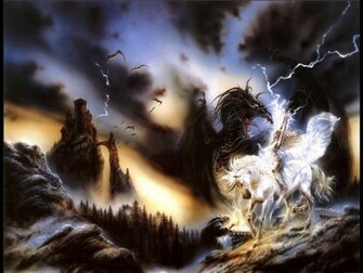 Fantasy Art Wallpaper Jpg