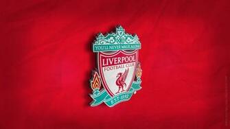 Liverpool Logo Wallpaper