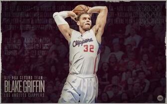 Image For Blake Griffin Wallpaper