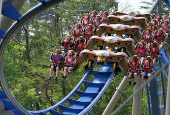 Wild Eagle Dollywood Pigeon Forge Usa By Phi1997