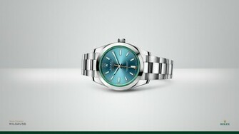 Rolex Watches Wallpaper Official S