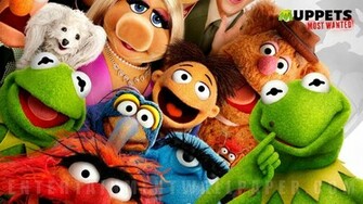 Adventure Comedy Crime Puppet Family Poster Wallpaper Background