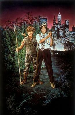 Quiet Cool Movie Poster Image
