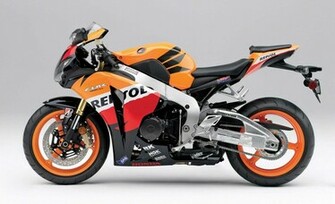 Cbr1000rr Repsol HD Wallpaper